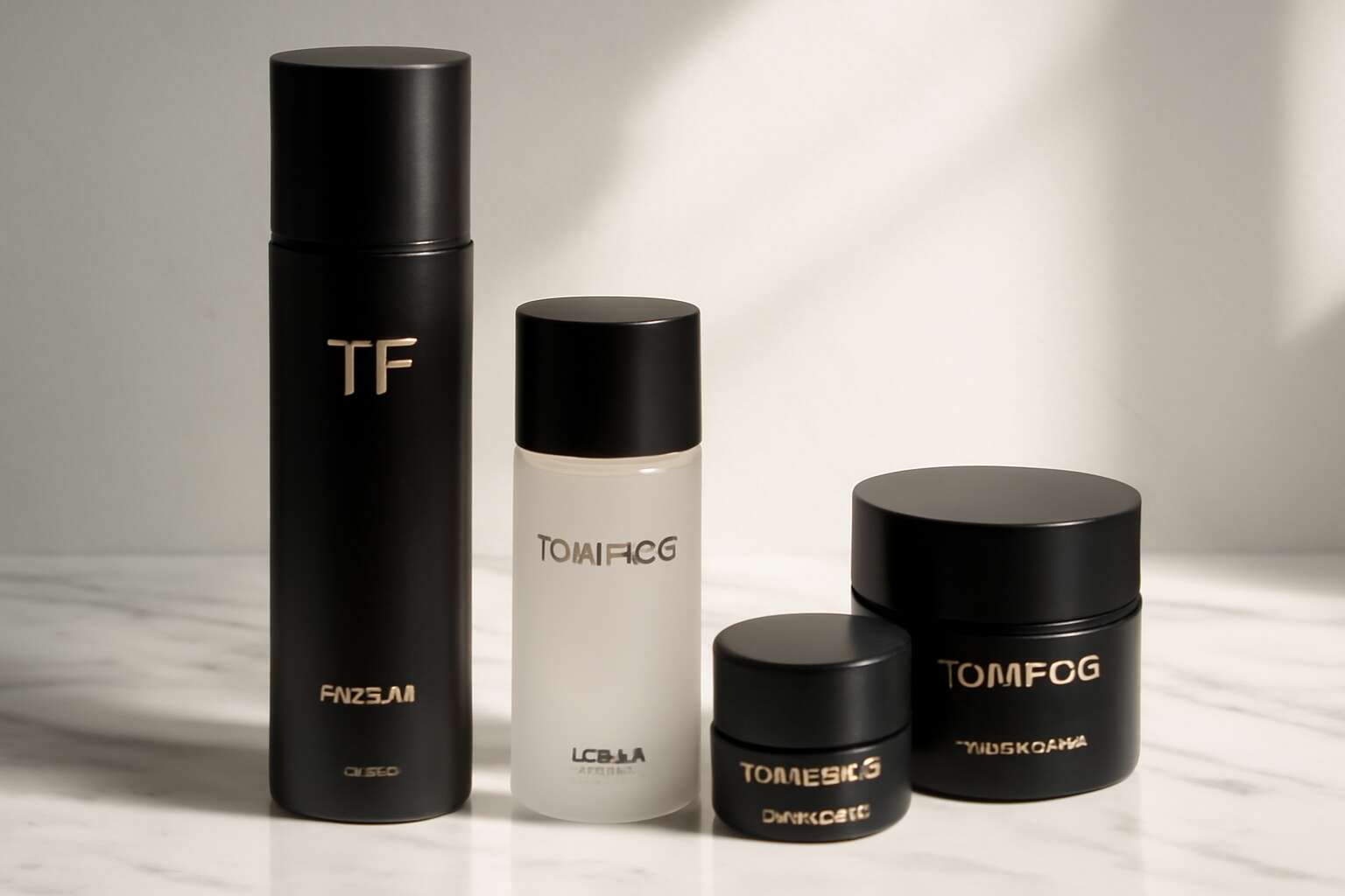 Tom Ford Skin Care: Luxury Essentials for Radiant, Youthful Skin