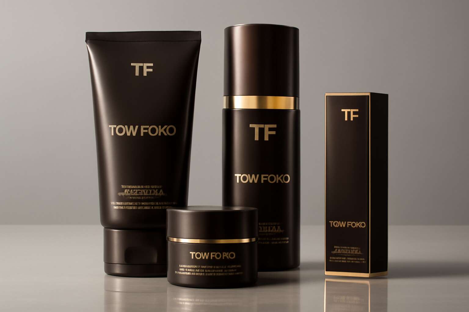 Tom Ford Skin Care: luxurious routines for radiant, youthful skin refinement