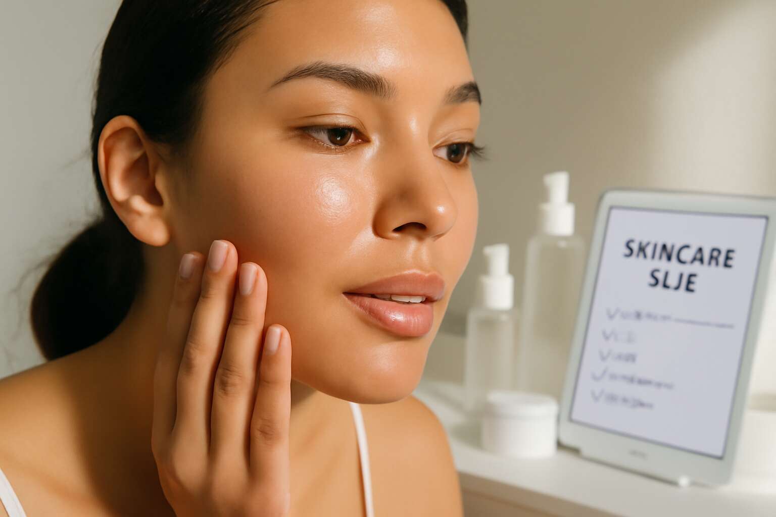 Take Our Fun Quiz for Skin Care to Find Out the Perfect Routine for Your Skin!