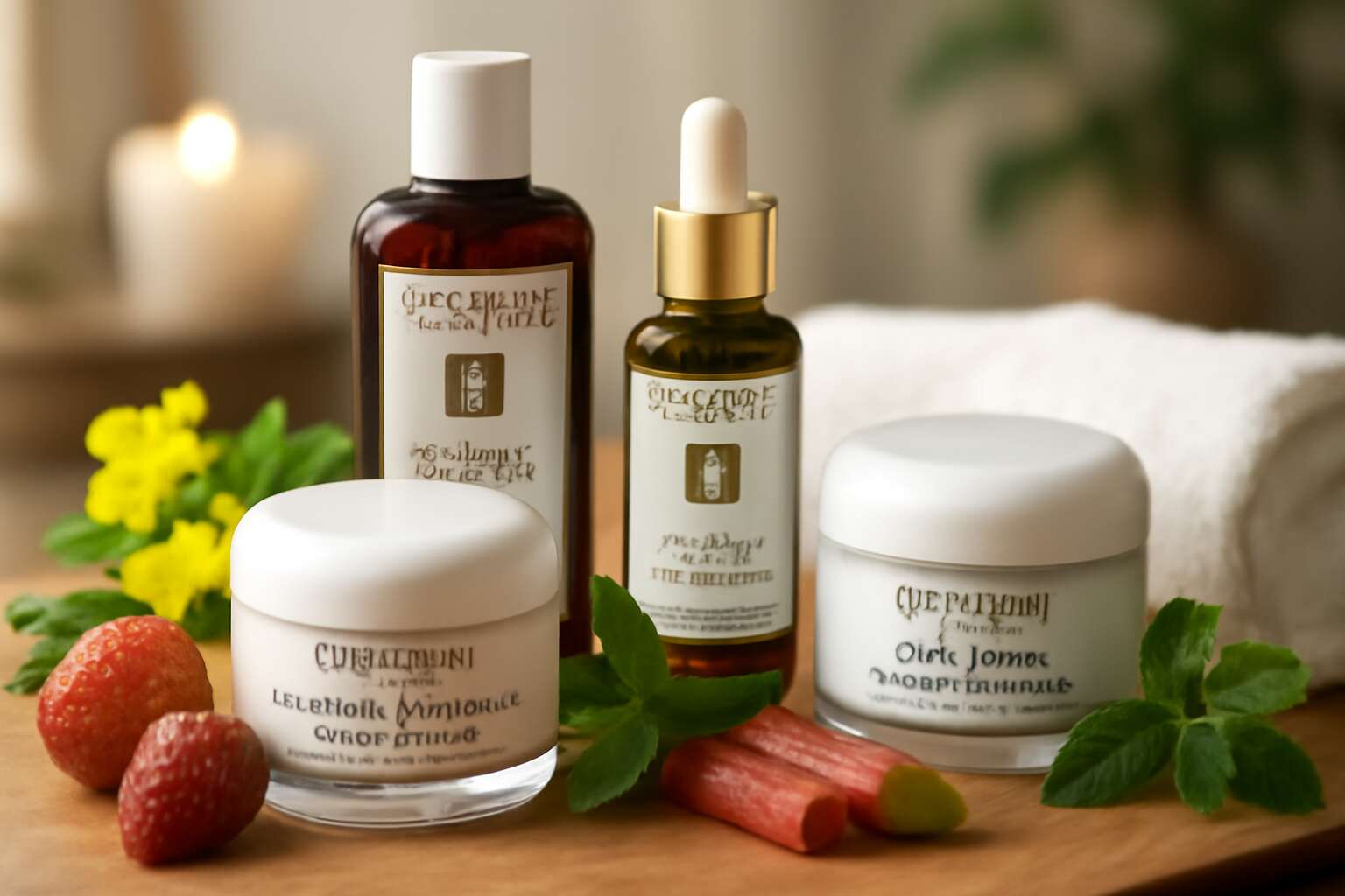 Eminence Skin Care: Unlock Radiant Complexion with Nature’s Purest Ingredients