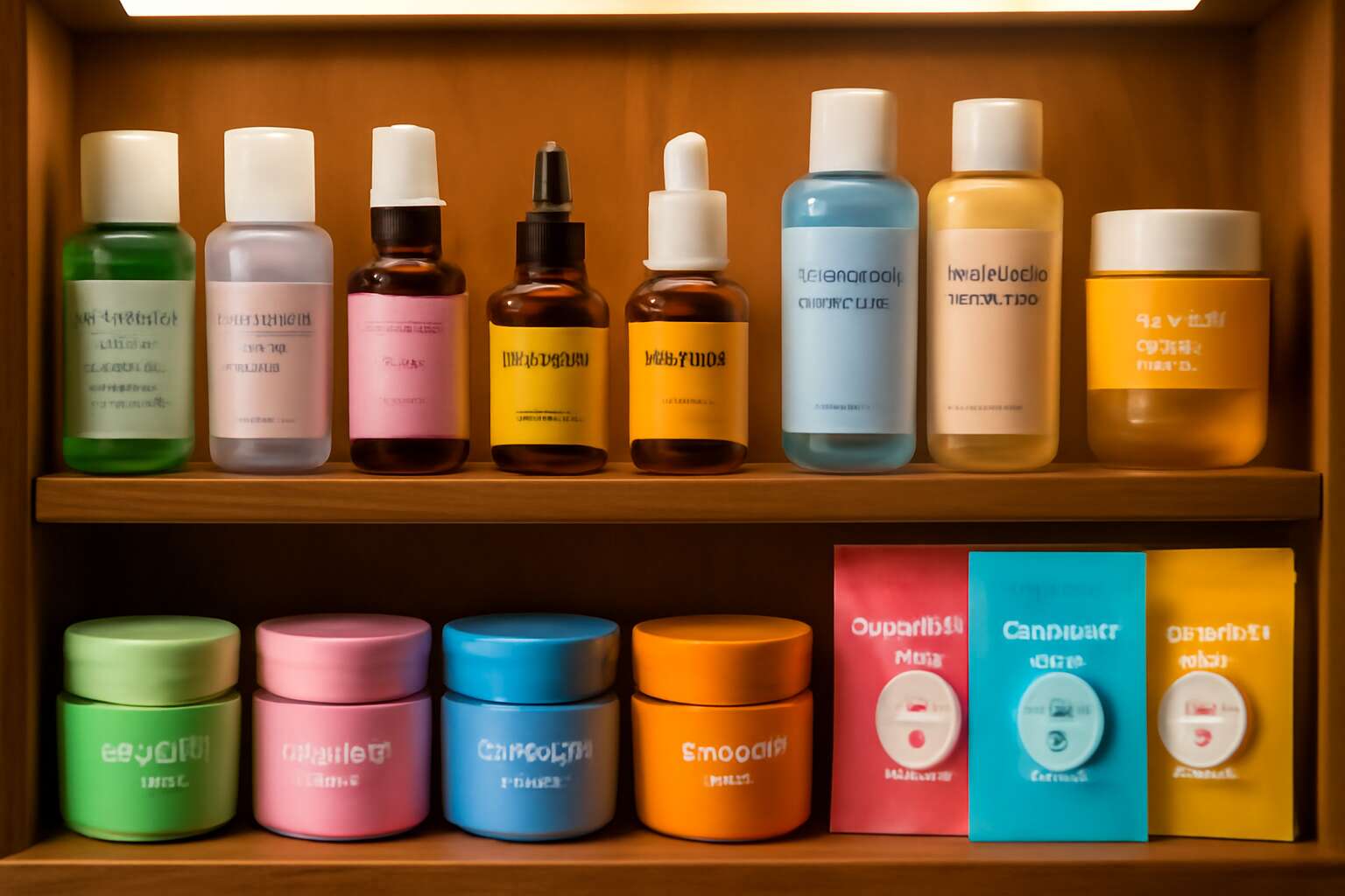 korean skin care store