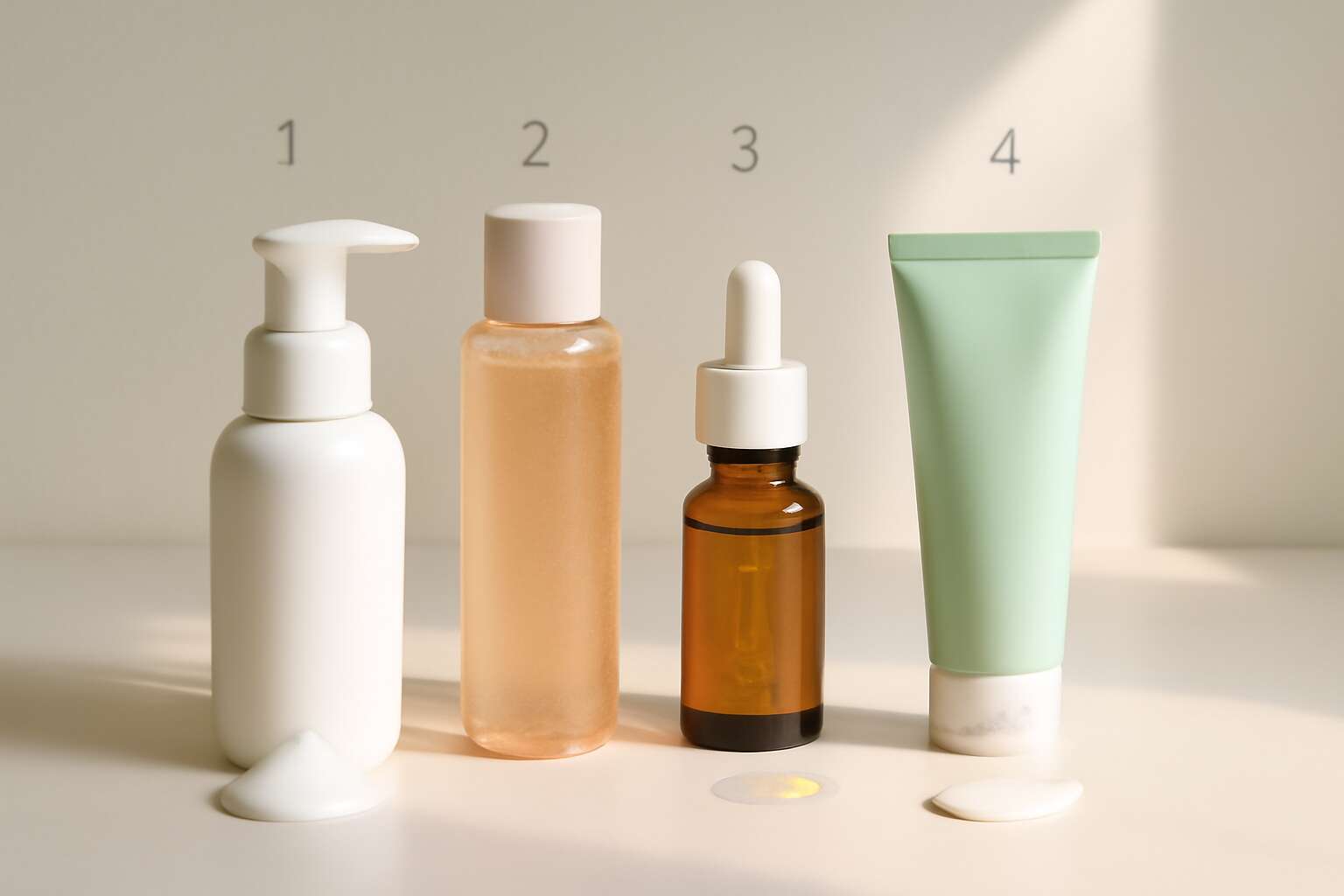 The Ultimate Guide to the Perfect Skin Care Routine Order for Radiant, Healthy Skin