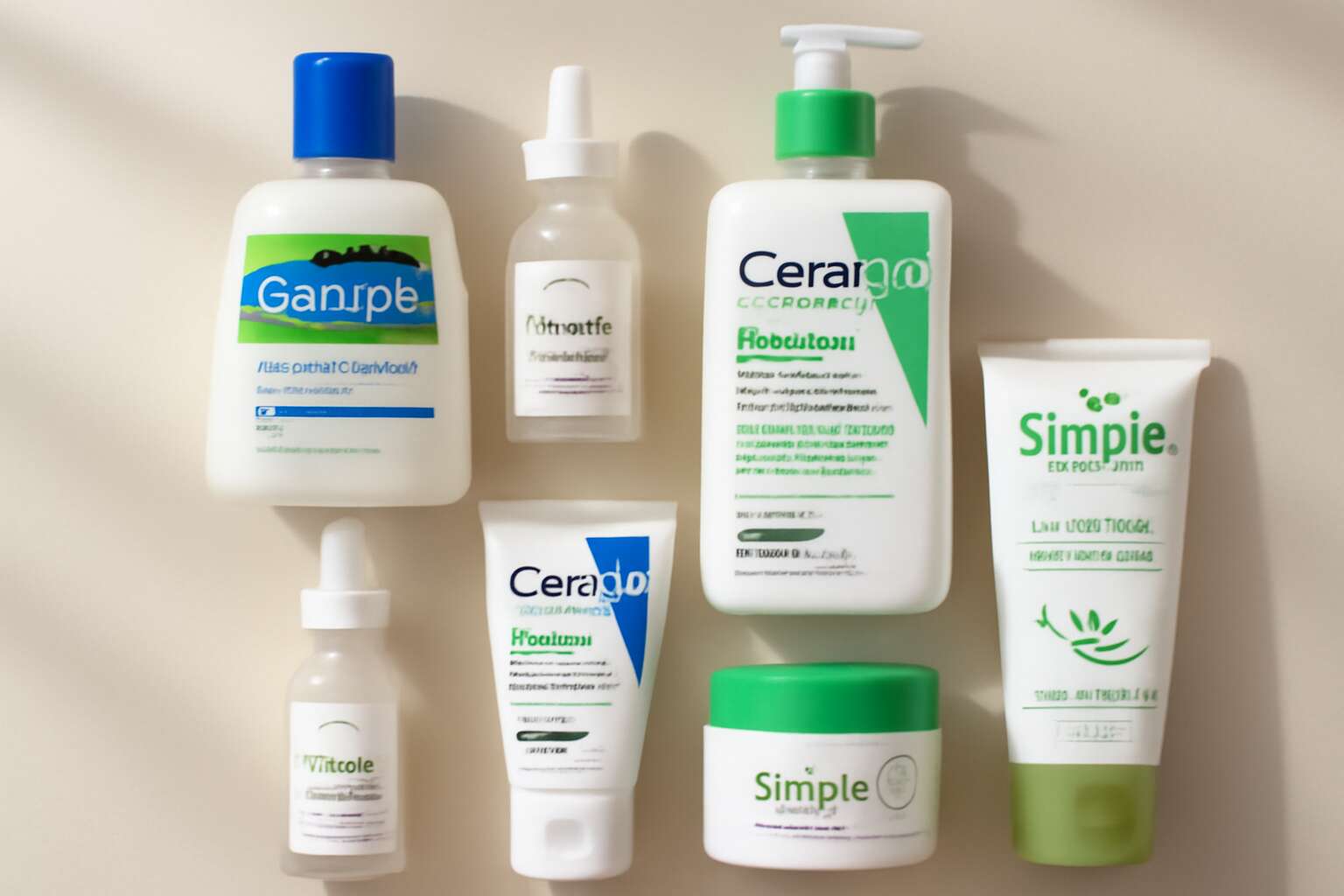 Affordable Glow: Top Tips for Finding Quality Cheap Skin Care Lines That Work