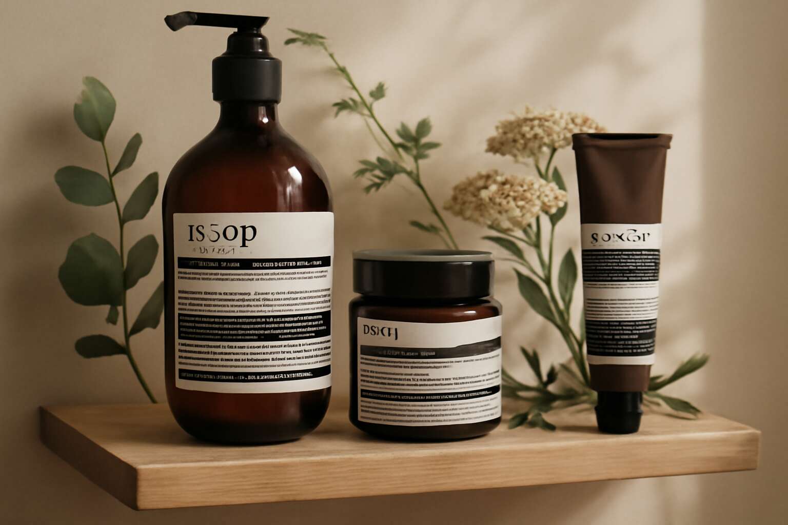 Aesop Skin Care: Elevate Your Skincare Routine with Natural Elegance and Innovation