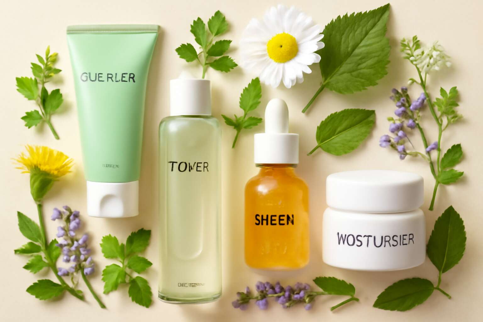 Achieve radiant skin with this comprehensive guide to your Korean skin care routine