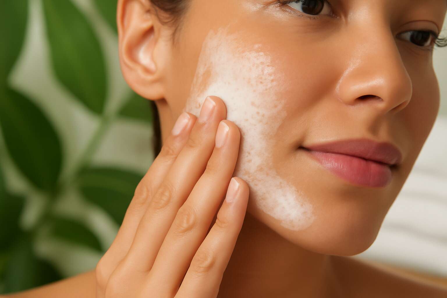 face wash skin care