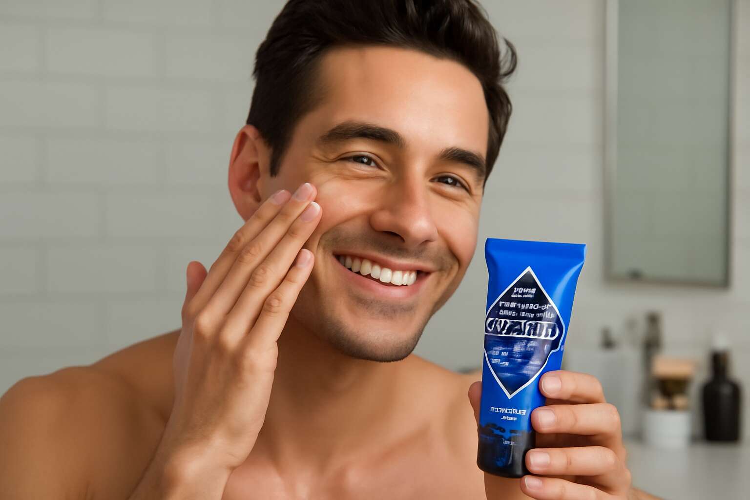 jack black skin care