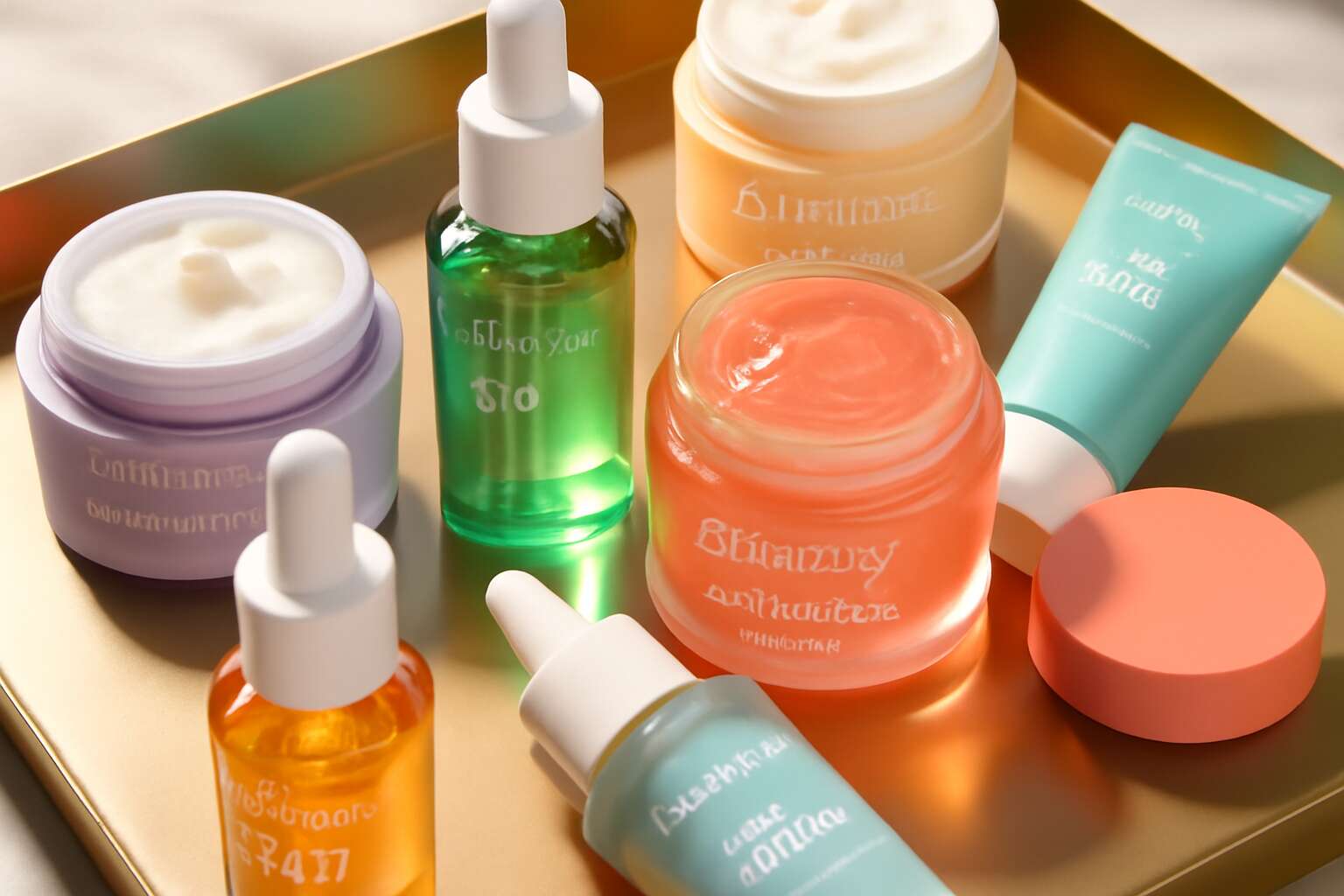 skin care at ulta