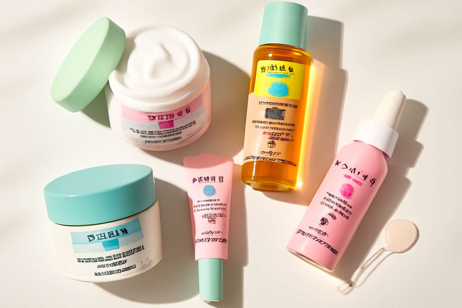 sephora skin care line