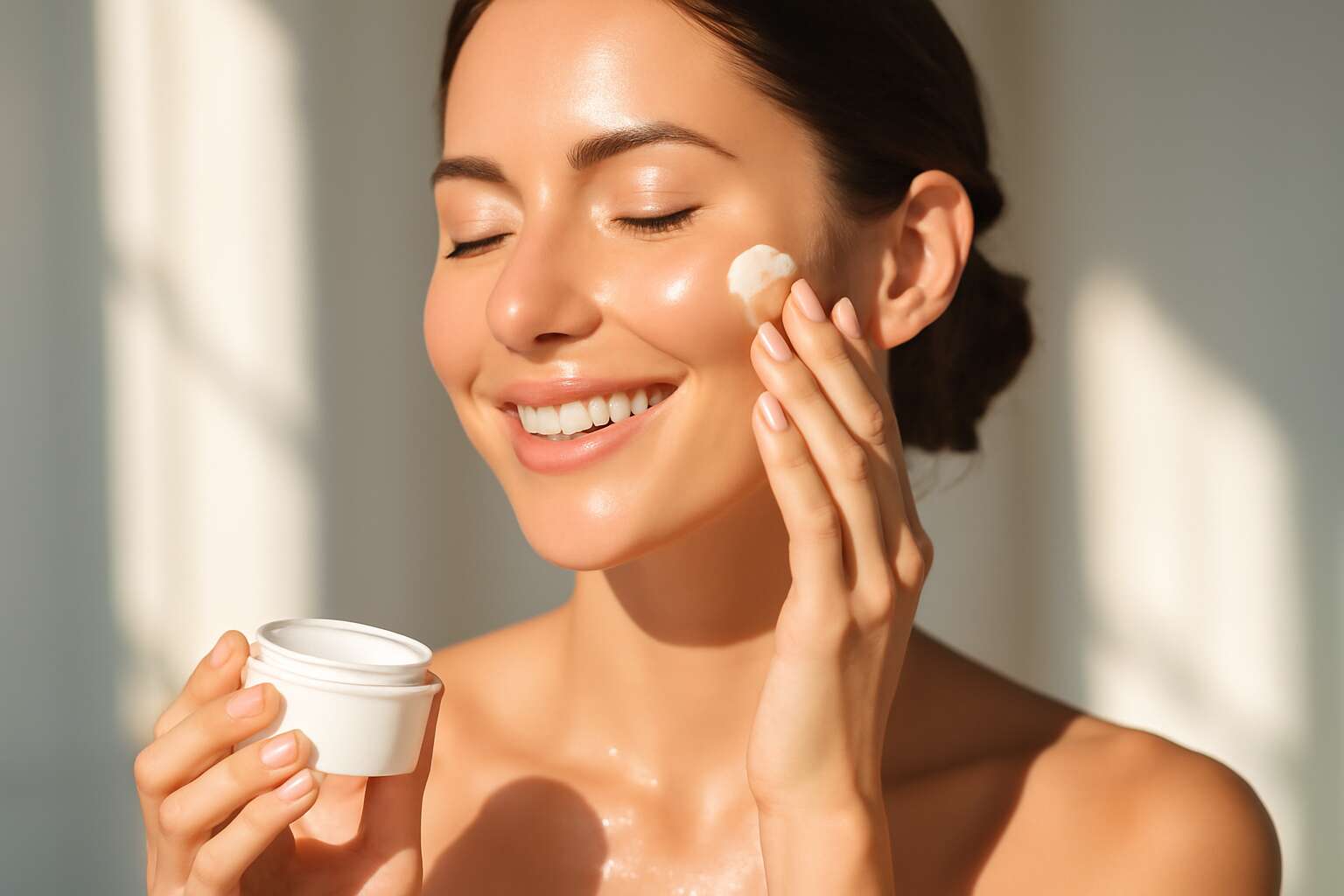 skin care