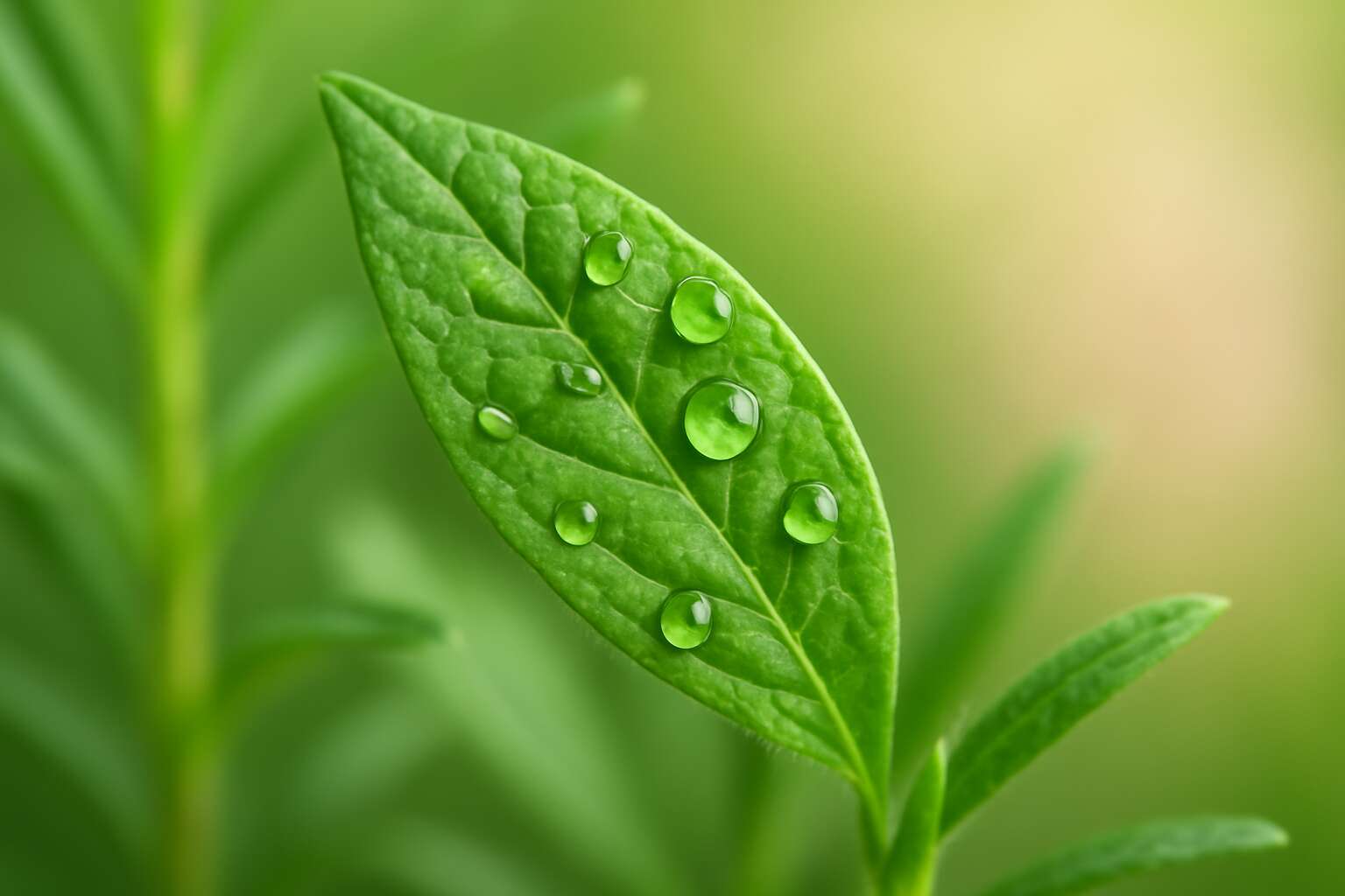 melaleuca skin care