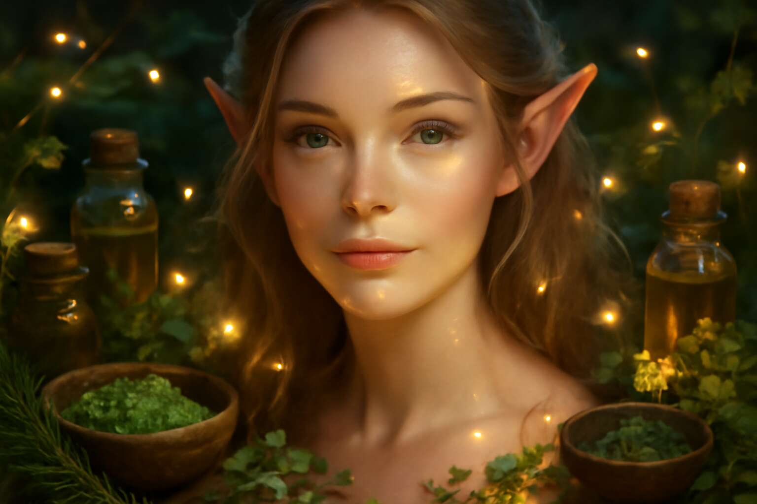 skin care elf