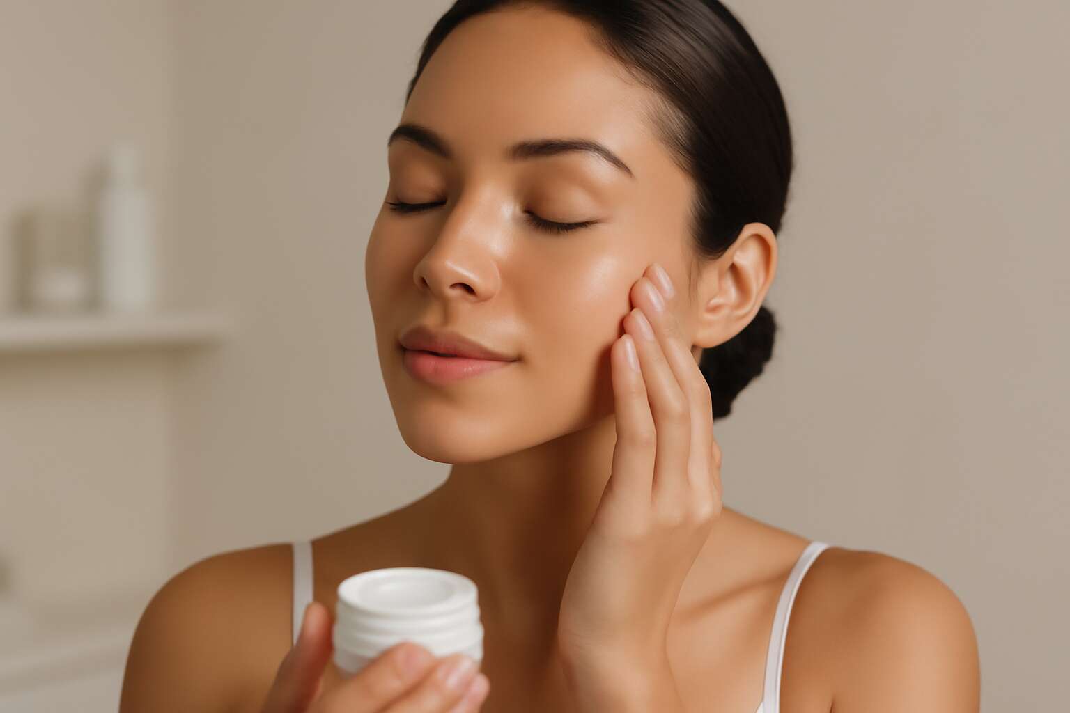 art of skin care