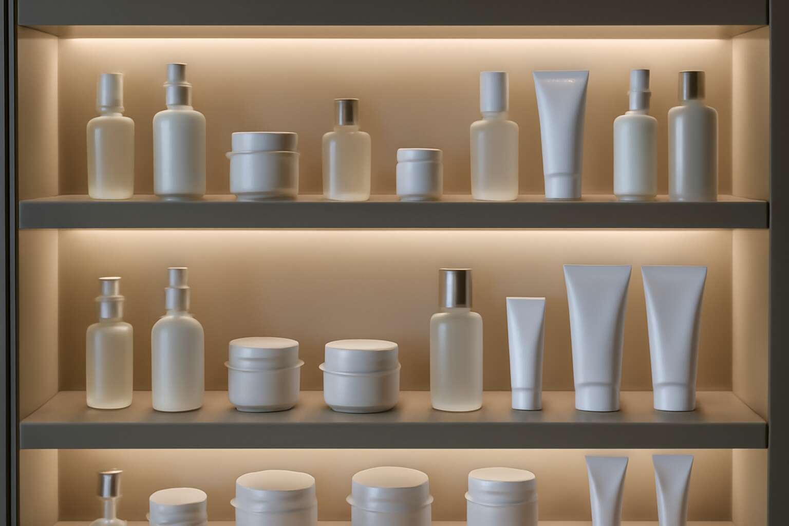 store skin care