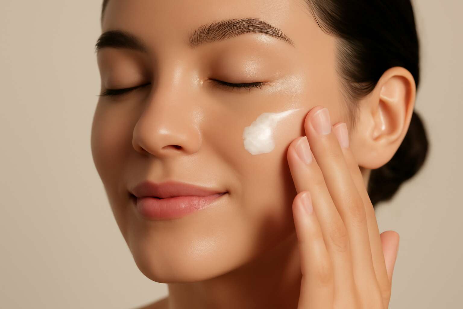skin care and acne