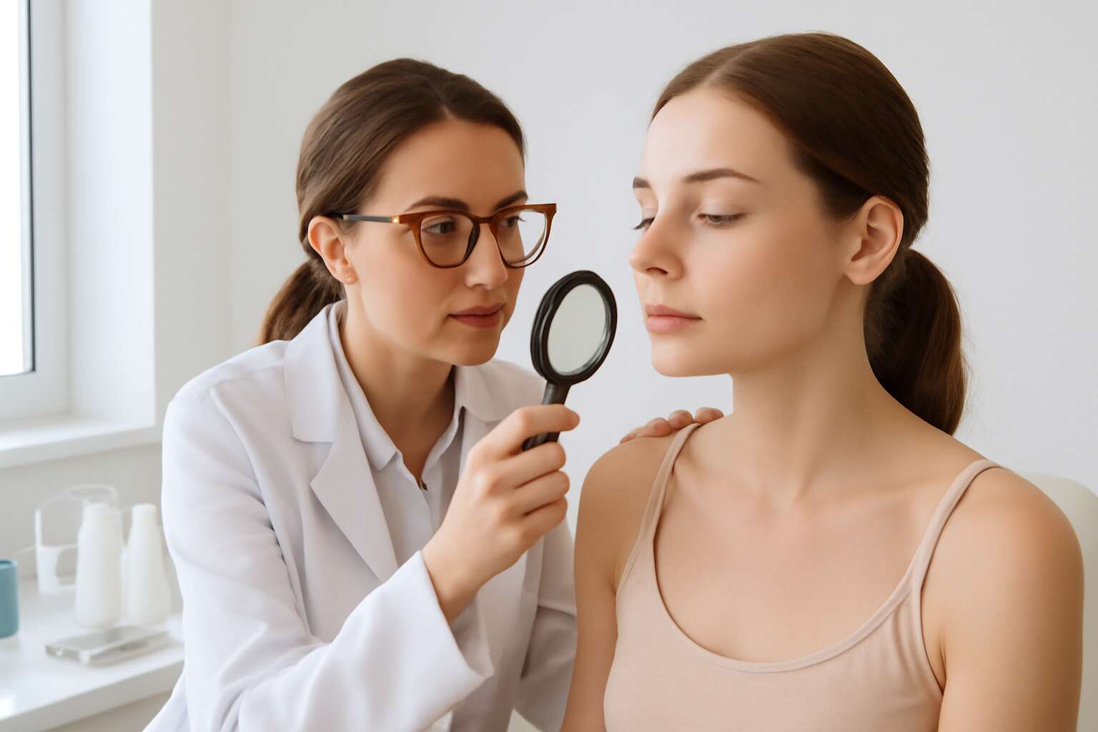 Unlock Radiant Skin: Expert Tips from a Dermatologist on Skin Care for a Glowing Complexion