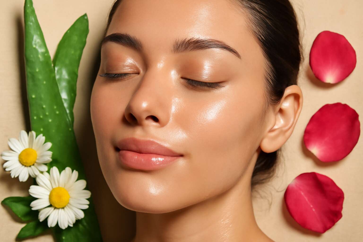 revive skin care products