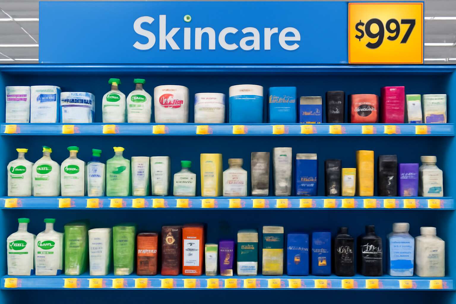 Discover the Best Deals on Quality Walmart Skin Care Products for Radiant Skin