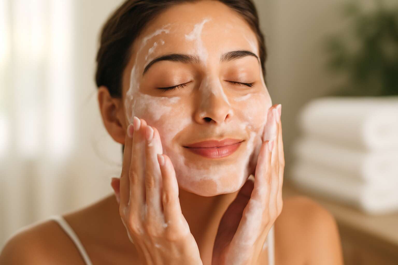 Revitalize Your Glow: Top Tips for Effective Facial Wash Skin Care for Radiant Skin