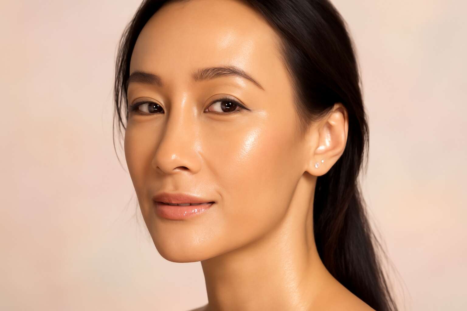 maggie q skin care