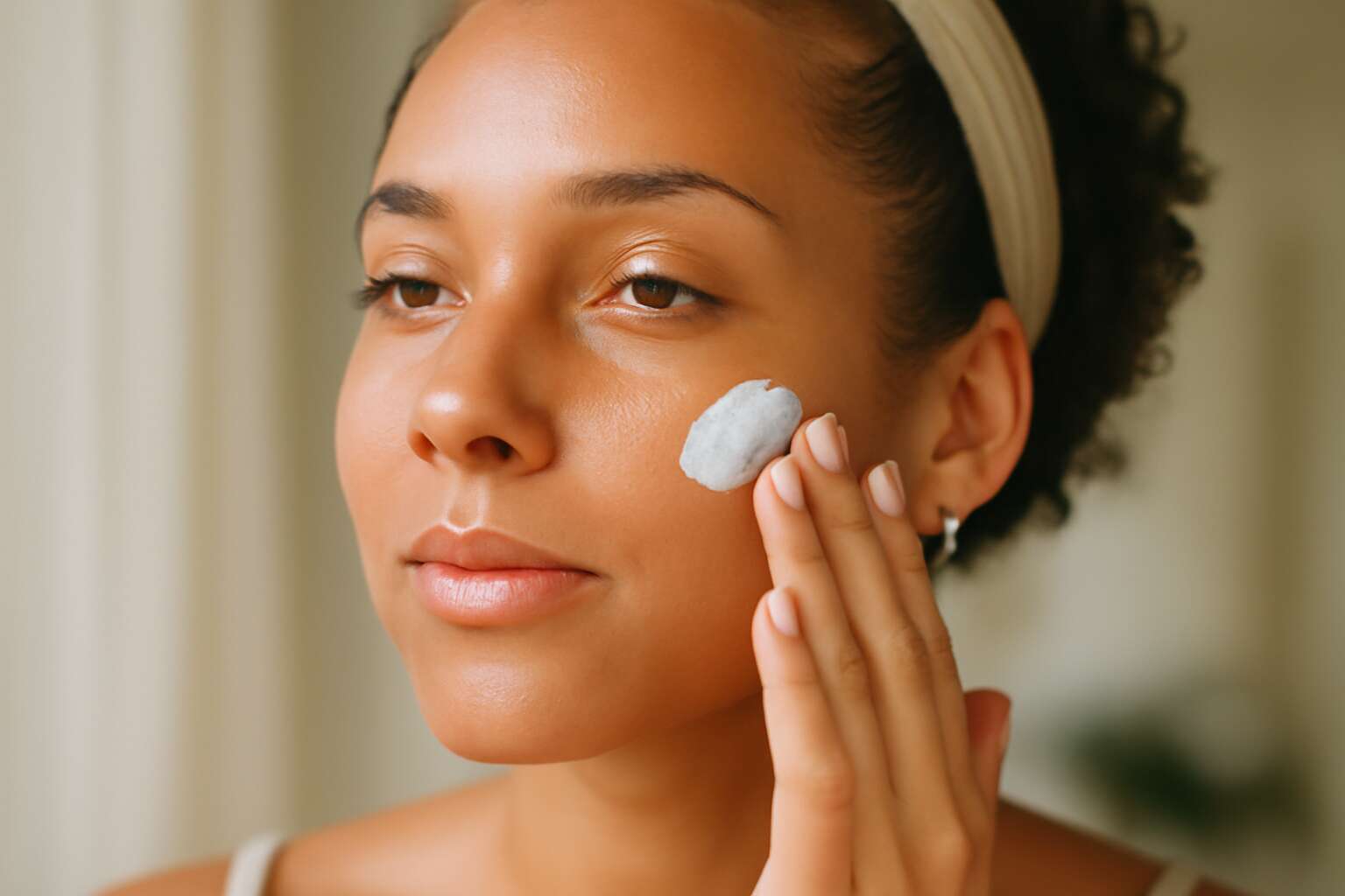 alicia keys skin care review
