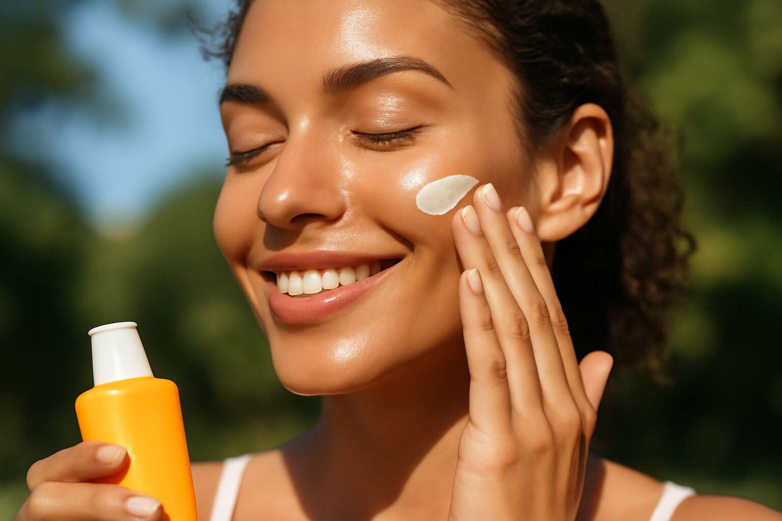 proactive skin care