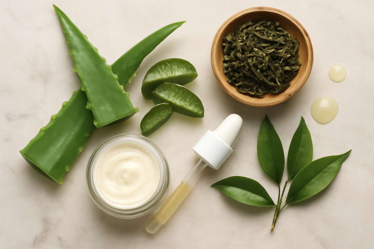 skin care ingredients check