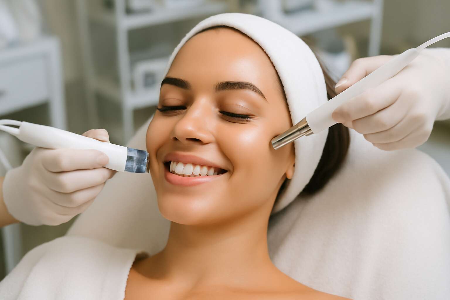 skin care clinic